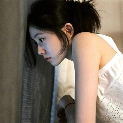 失踪的女人